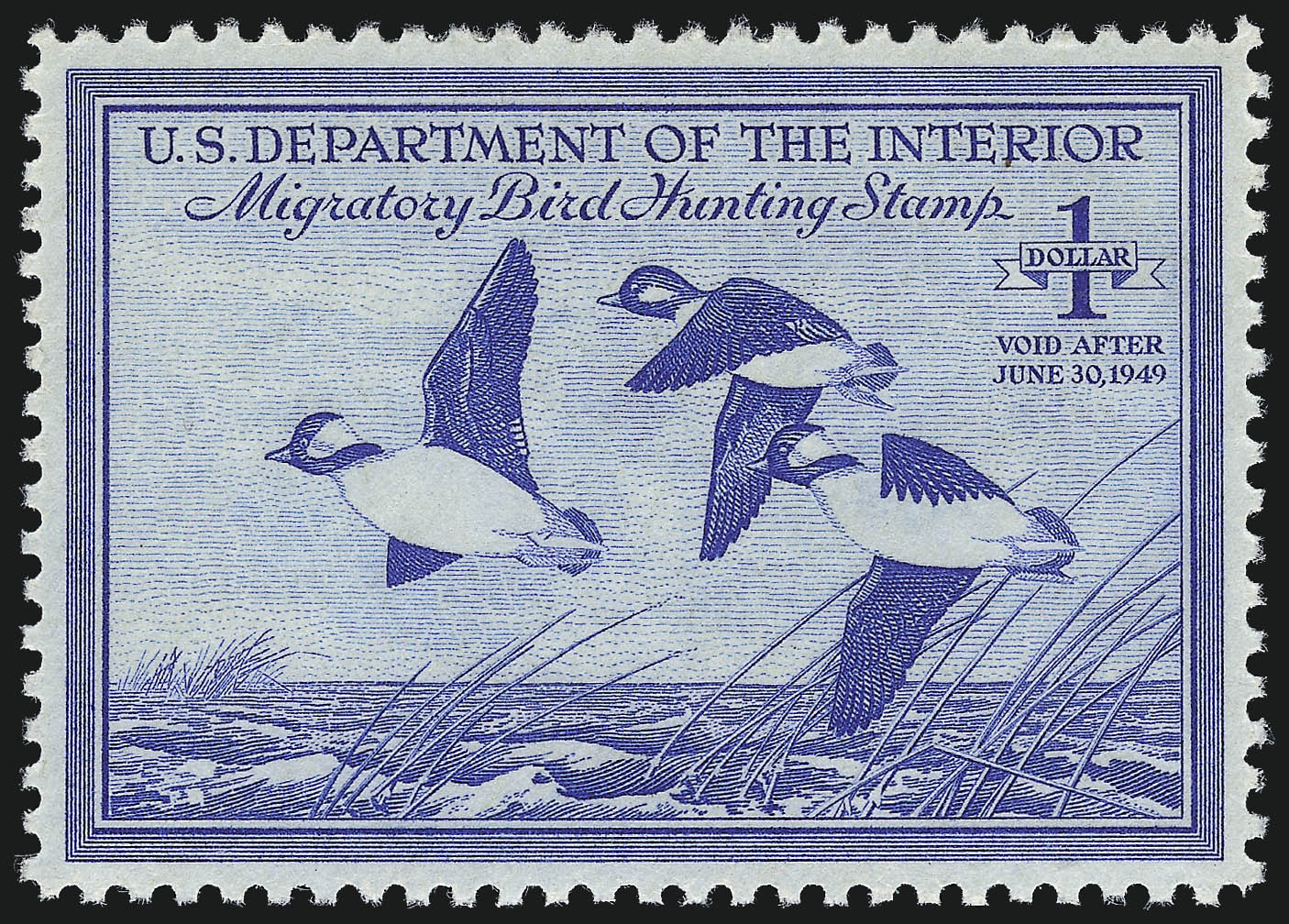 Sale no. 1000 — Lot no. 1341 — Siegel Auction Galleries