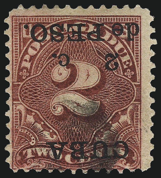 Sale no. 1000 — Lot no. 1345 — Siegel Auction Galleries