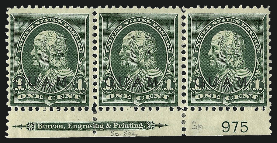 Sale no. 1000 — Lot no. 1346 — Siegel Auction Galleries