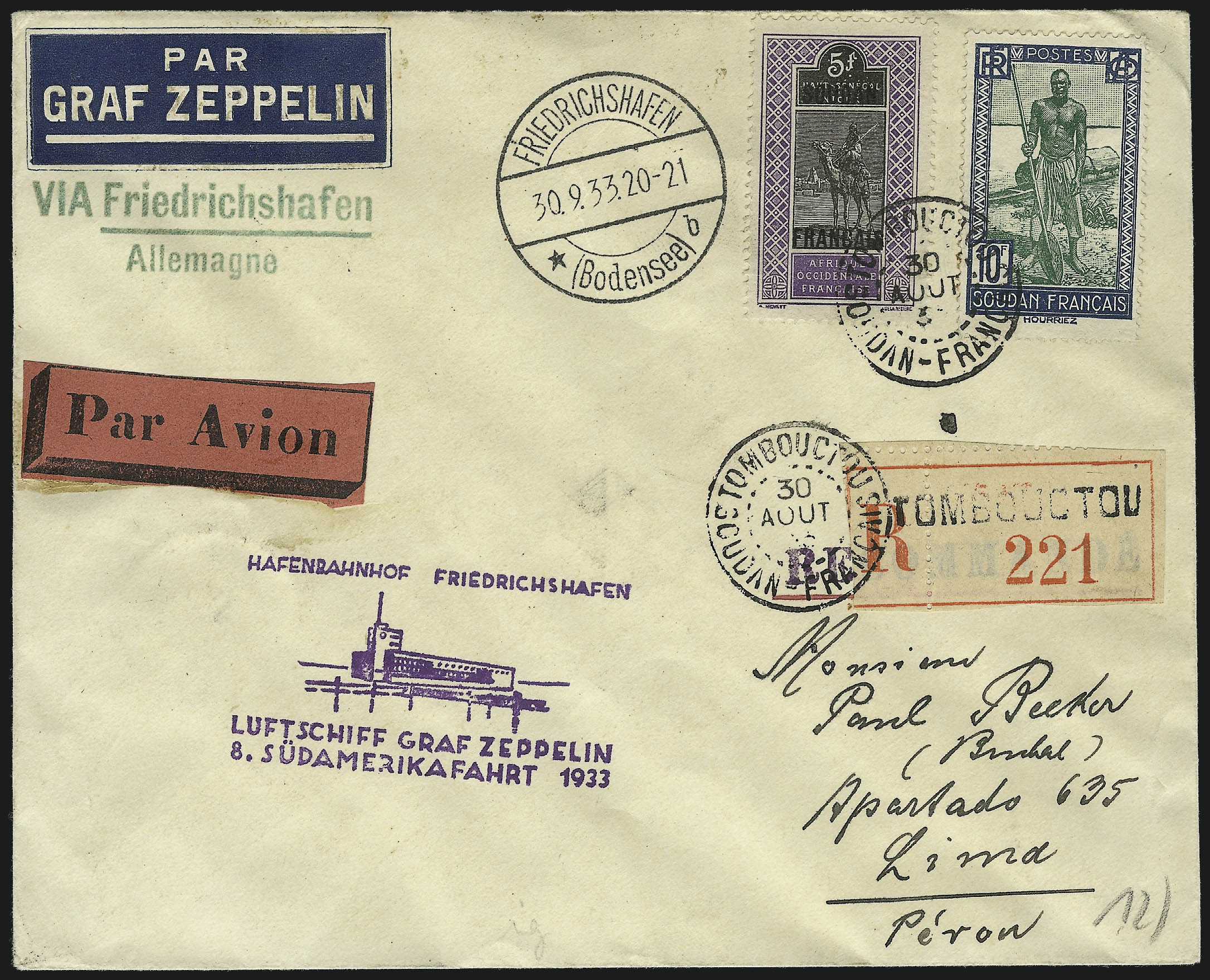 Sale no. 1003 — Lot no. 5149 — Siegel Auction Galleries