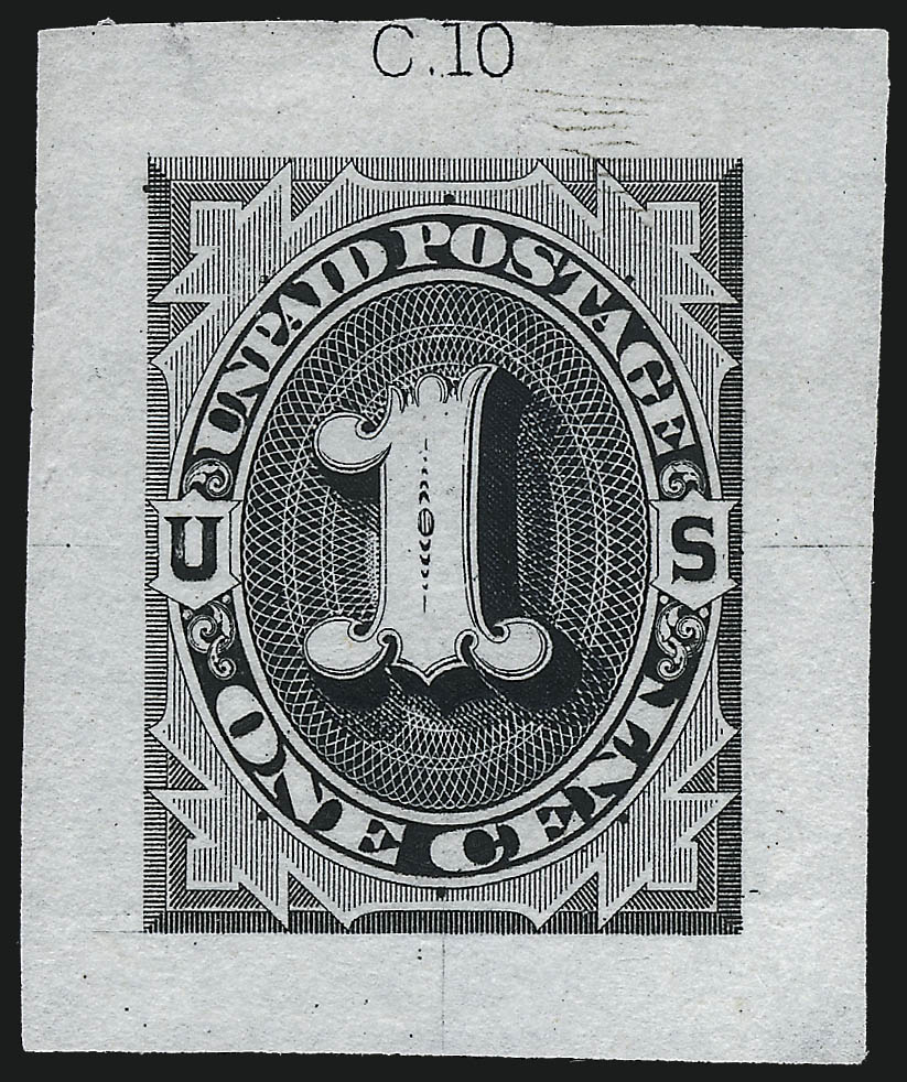 Sale no. 1003 — Lot no. 5185 — Siegel Auction Galleries