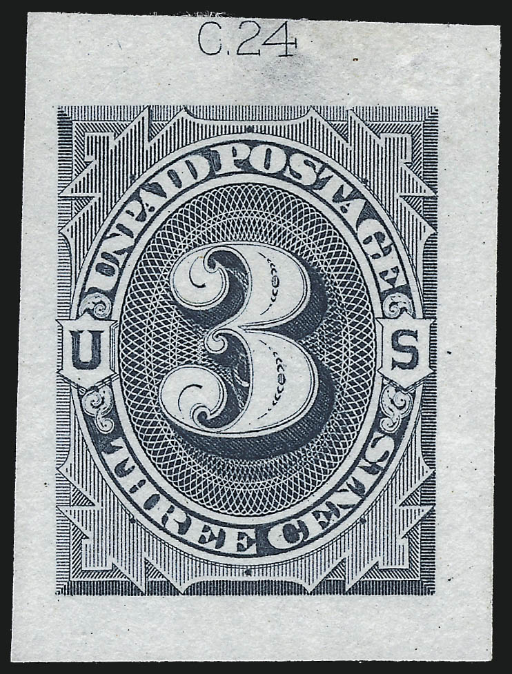 Sale no. 1003 — Lot no. 5186 — Siegel Auction Galleries