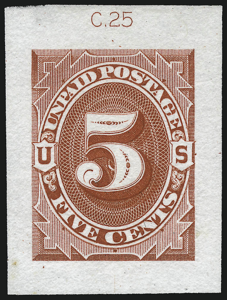 Sale no. 1003 — Lot no. 5187 — Siegel Auction Galleries