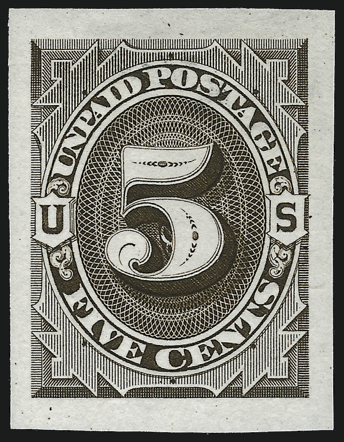 Sale no. 1003 — Lot no. 5188 — Siegel Auction Galleries