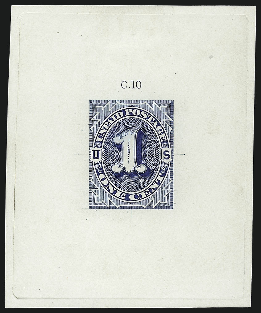 Sale no. 1003 — Lot no. 5191 — Siegel Auction Galleries