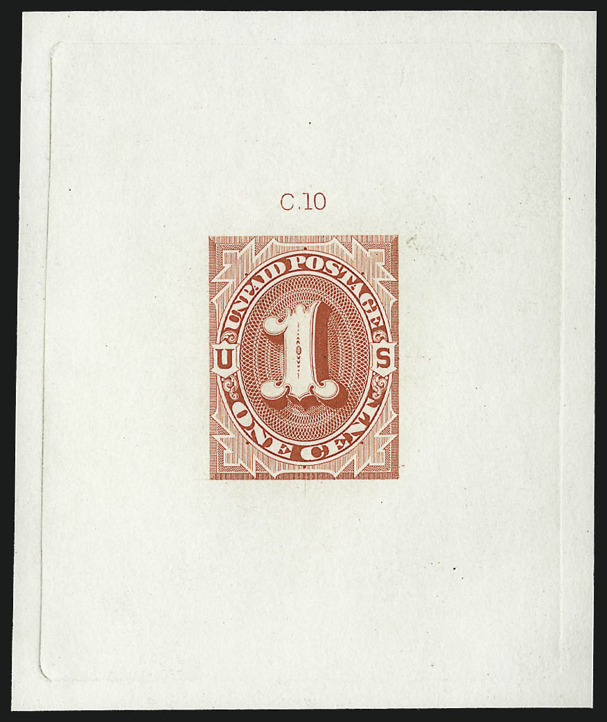 Sale no. 1003 — Lot no. 5192 — Siegel Auction Galleries