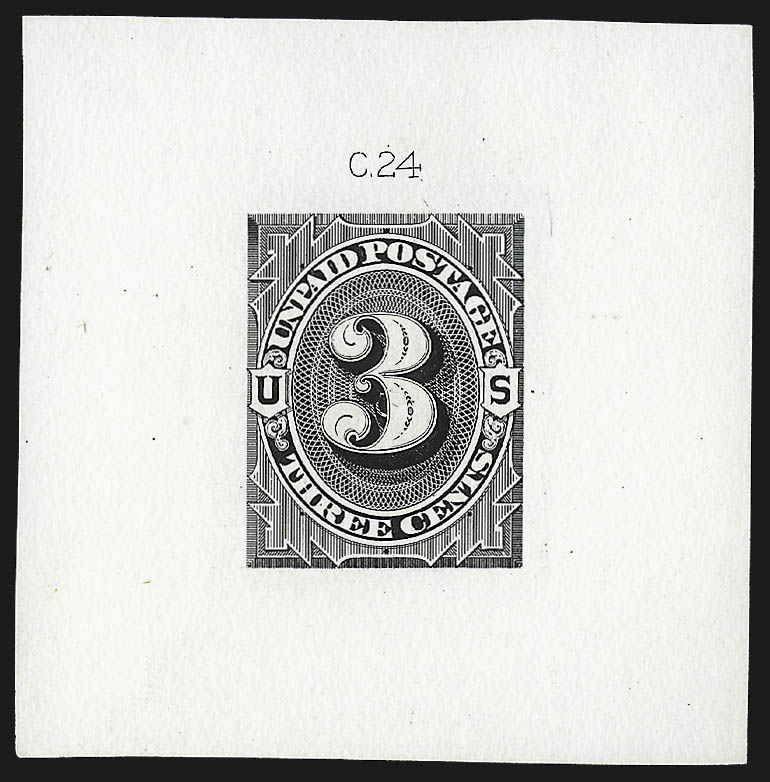 Sale no. 1003 — Lot no. 5198 — Siegel Auction Galleries