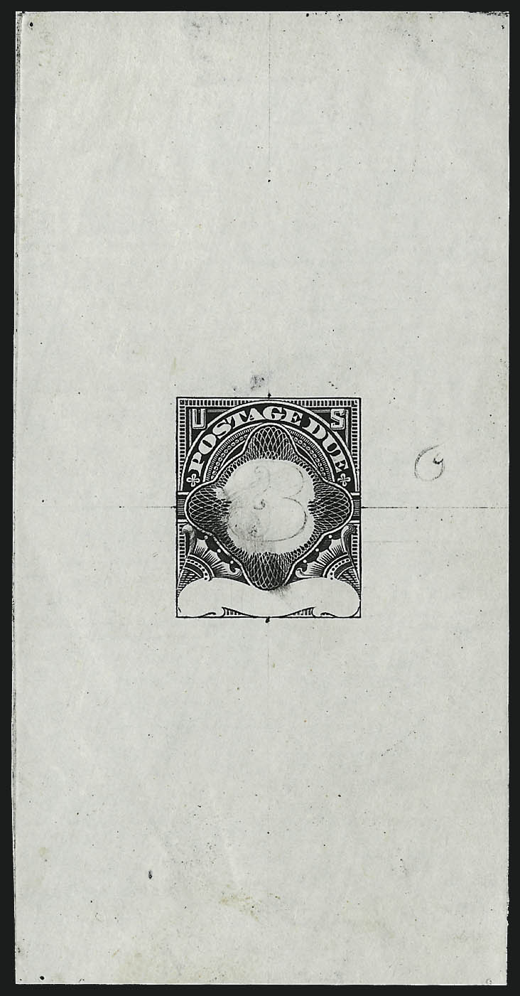 Sale no. 1003 — Lot no. 5210 — Siegel Auction Galleries