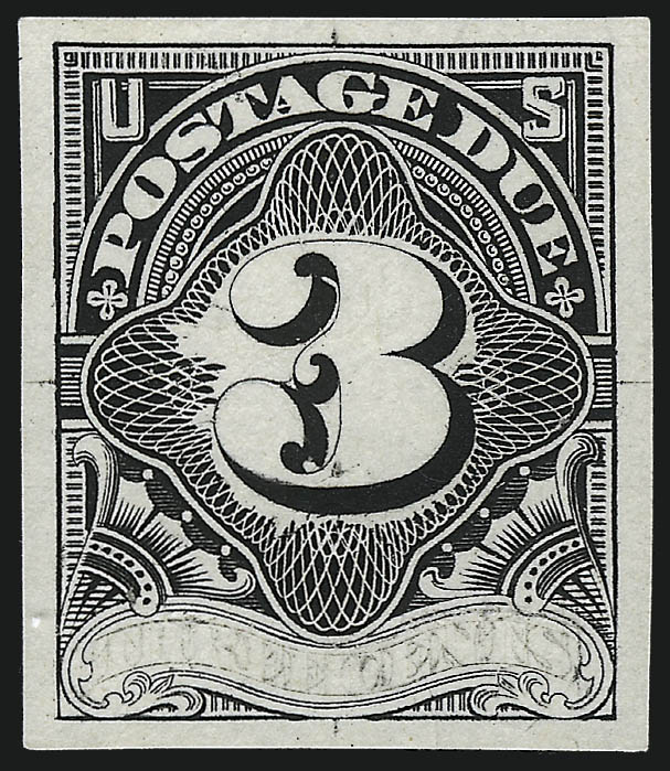 Sale no. 1003 — Lot no. 5212 — Siegel Auction Galleries