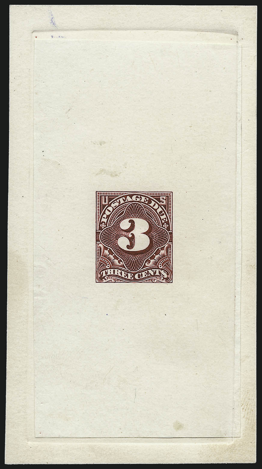 Sale no. 1003 — Lot no. 5213 — Siegel Auction Galleries
