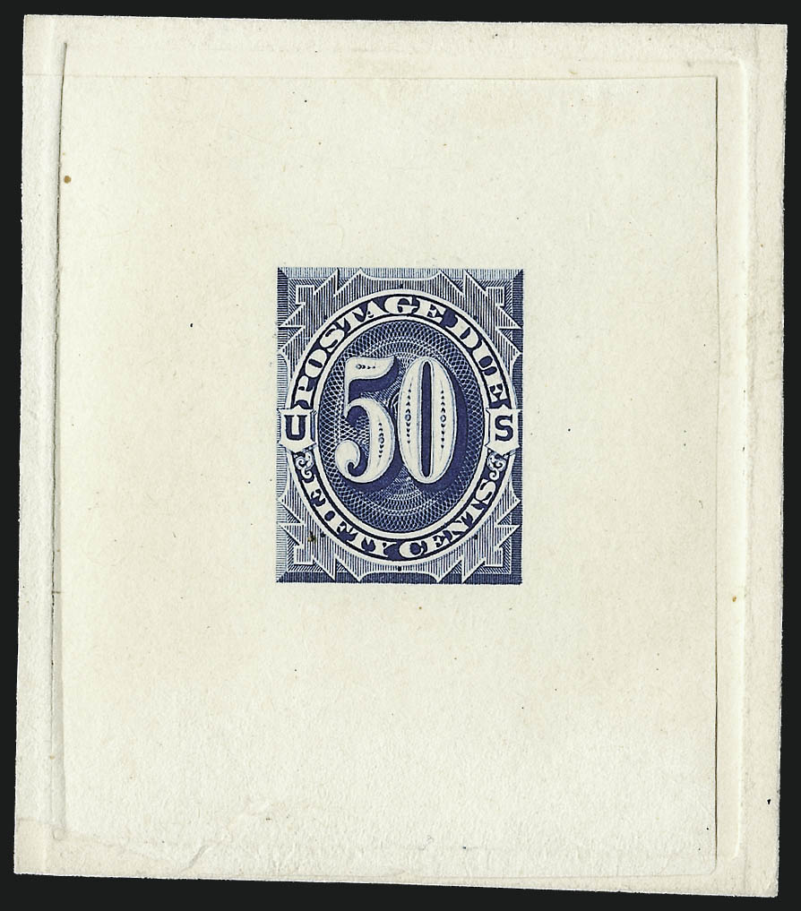 Sale no. 1003 — Lot no. 5215 — Siegel Auction Galleries