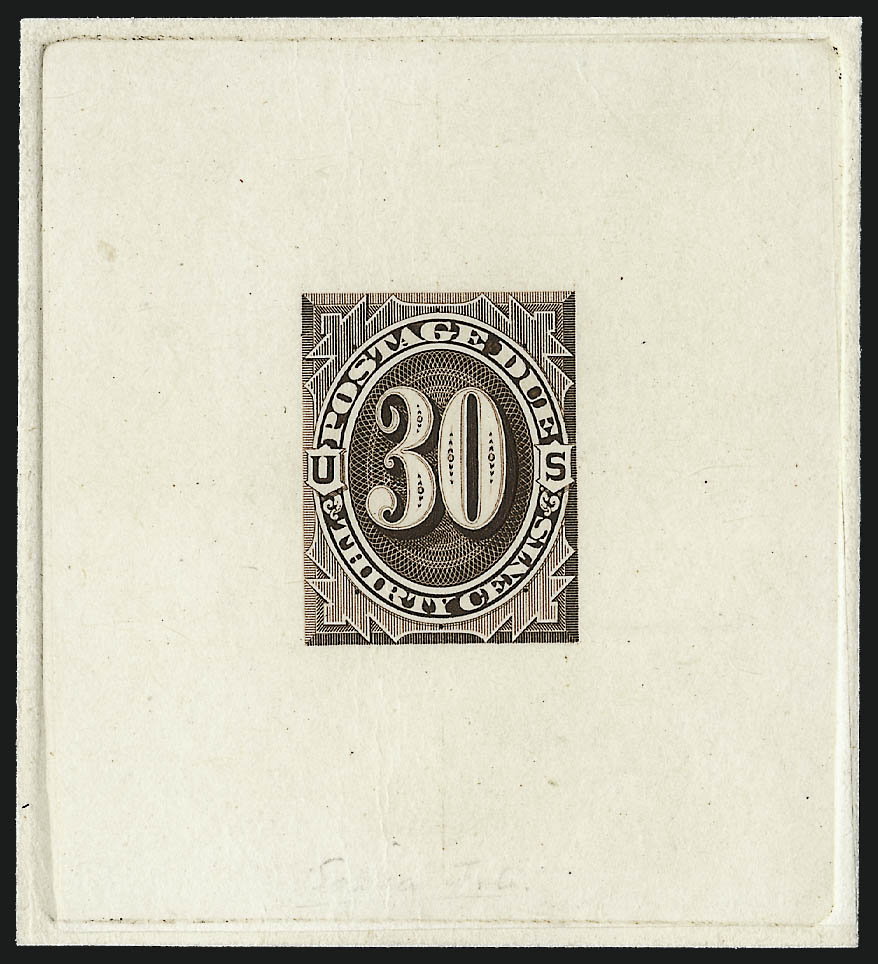 Sale no. 1003 — Lot no. 5216 — Siegel Auction Galleries