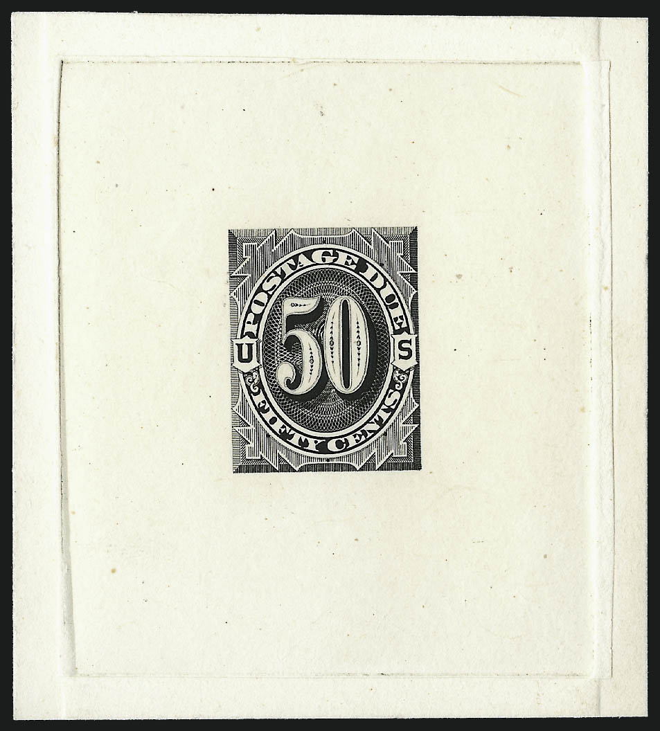 Sale no. 1003 — Lot no. 5217 — Siegel Auction Galleries