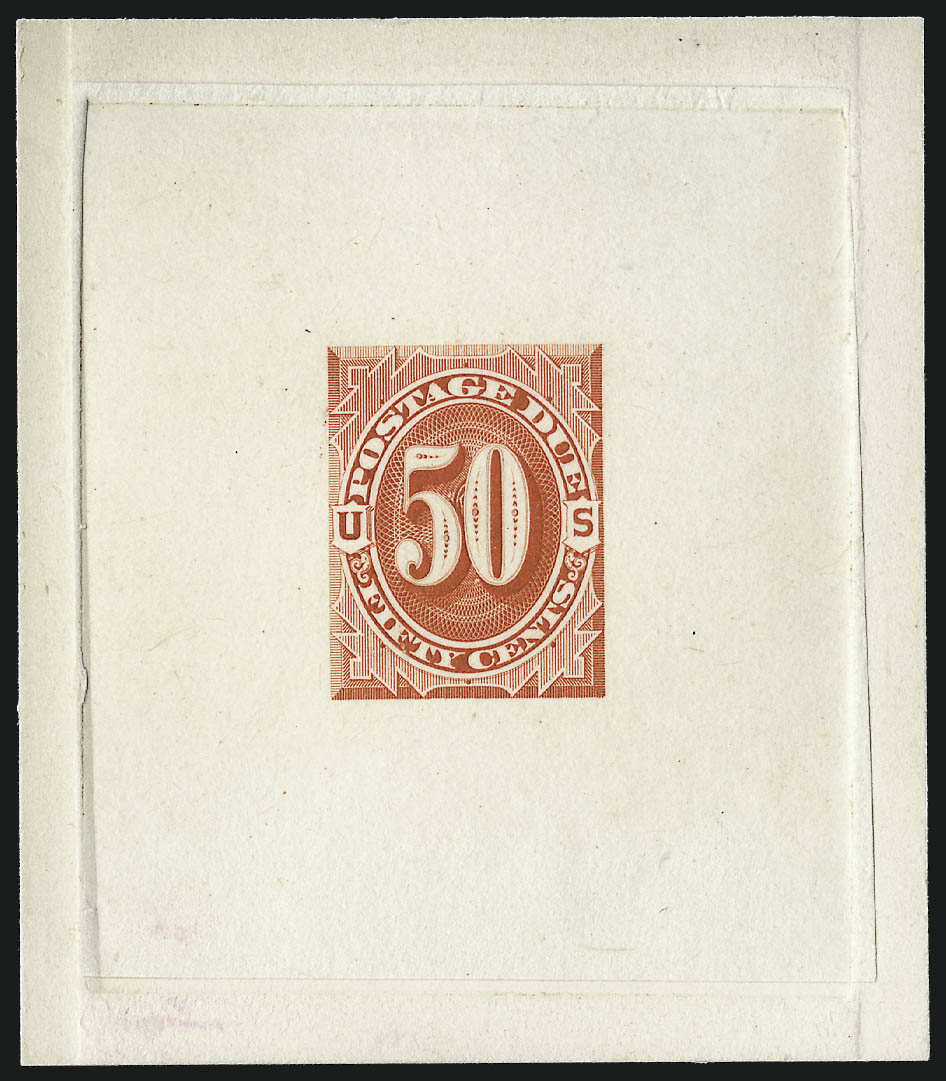 Sale no. 1003 — Lot no. 5219 — Siegel Auction Galleries
