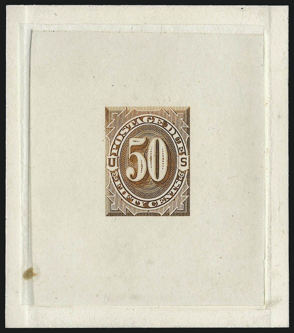 Sale no. 1003 — Lot no. 5220 — Siegel Auction Galleries