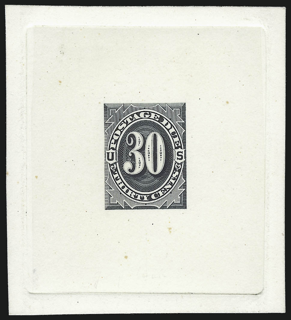 Sale no. 1003 — Lot no. 5222 — Siegel Auction Galleries