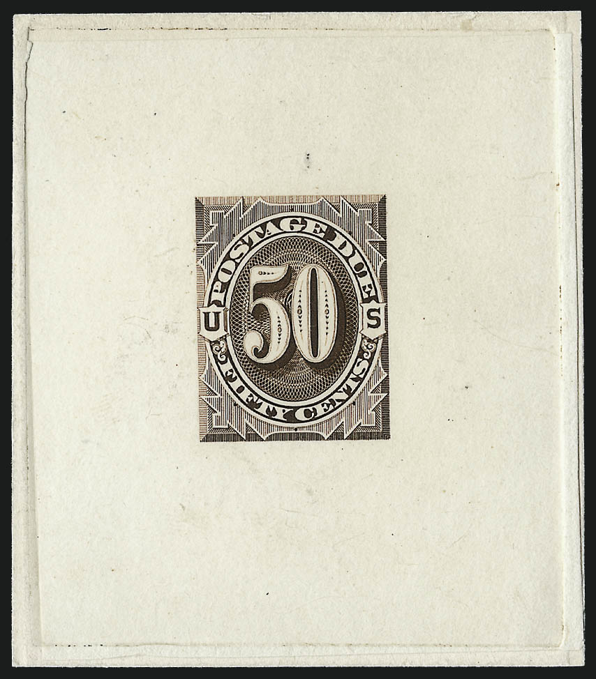 Sale no. 1003 — Lot no. 5223 — Siegel Auction Galleries