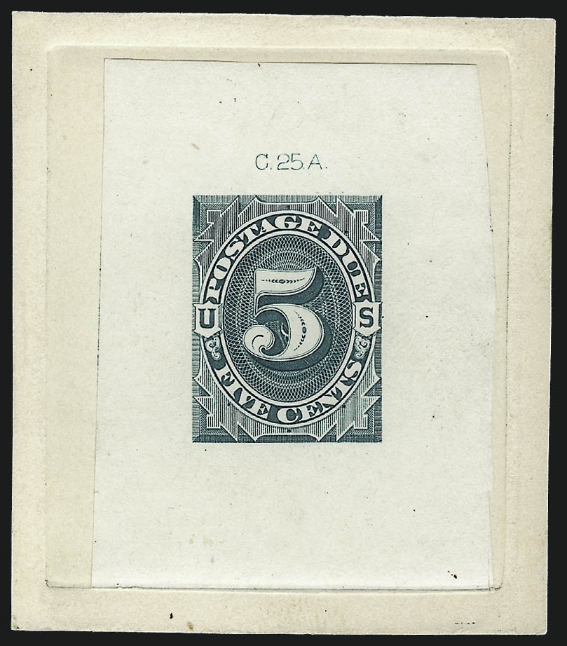 Sale no. 1003 — Lot no. 5226 — Siegel Auction Galleries