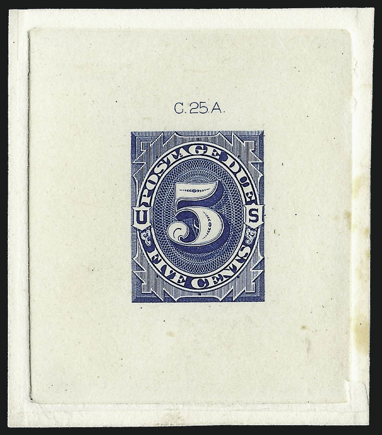 Sale no. 1003 — Lot no. 5227 — Siegel Auction Galleries