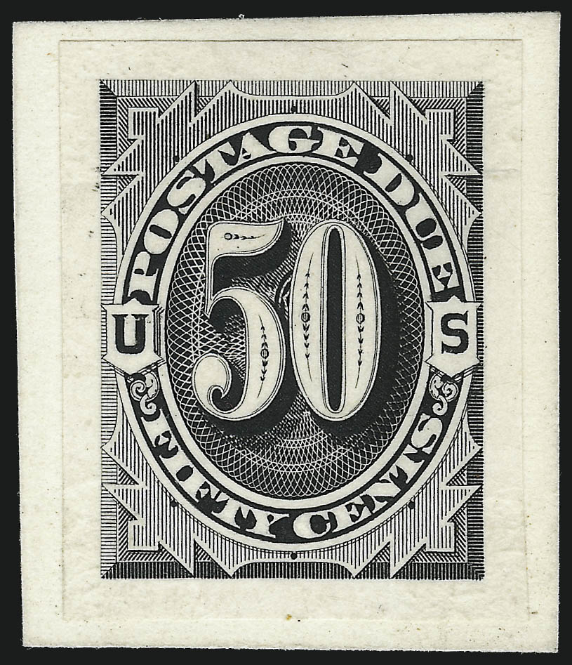 Sale no. 1003 — Lot no. 5229 — Siegel Auction Galleries
