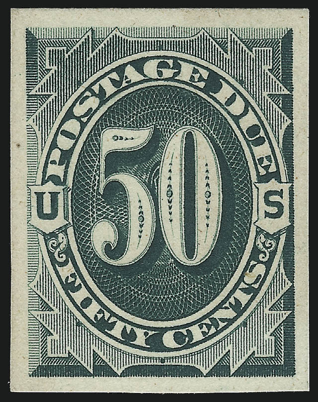 Sale no. 1003 — Lot no. 5230 — Siegel Auction Galleries
