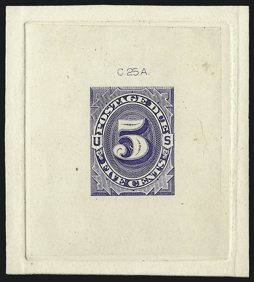 Sale no. 1003 — Lot no. 5232 — Siegel Auction Galleries
