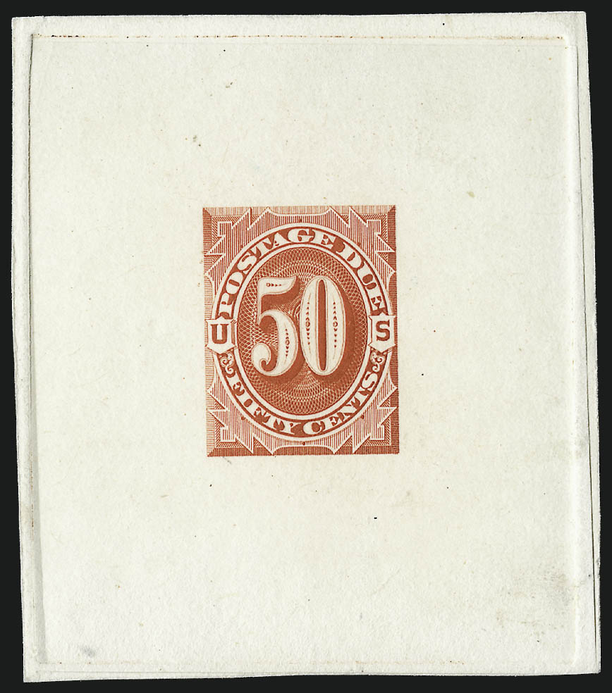 Sale no. 1003 — Lot no. 5233 — Siegel Auction Galleries