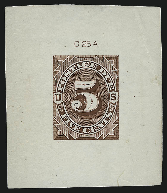 Sale no. 1003 — Lot no. 5234 — Siegel Auction Galleries