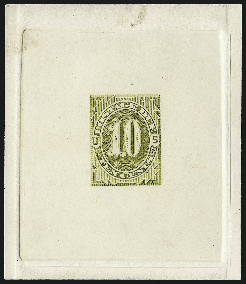 Sale no. 1003 — Lot no. 5235 — Siegel Auction Galleries