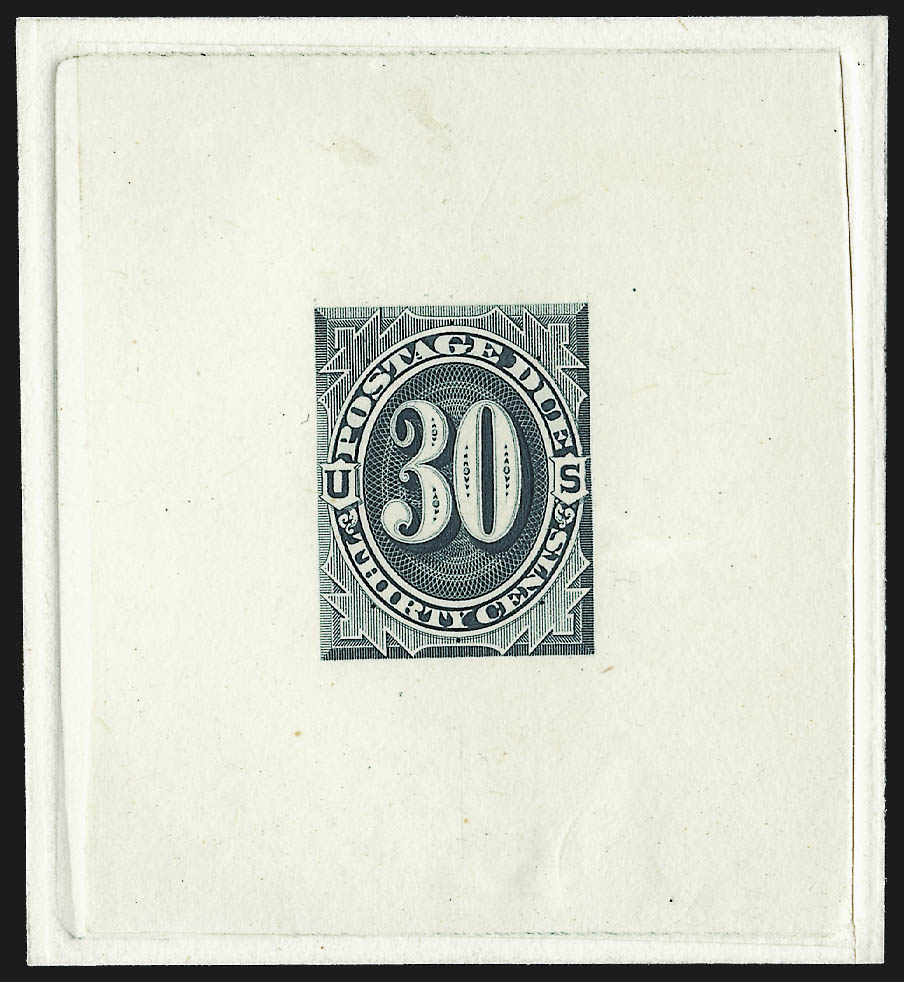 Sale no. 1003 — Lot no. 5238 — Siegel Auction Galleries