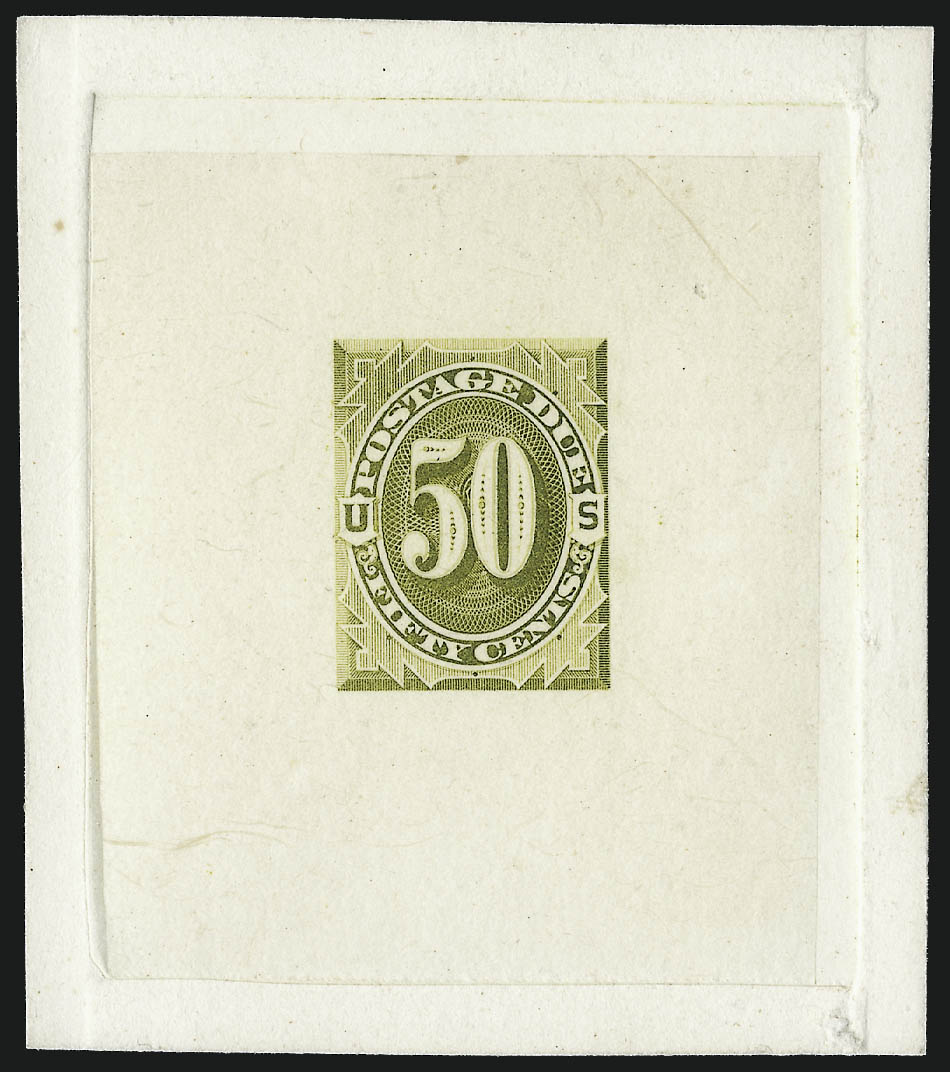 Sale no. 1003 — Lot no. 5239 — Siegel Auction Galleries