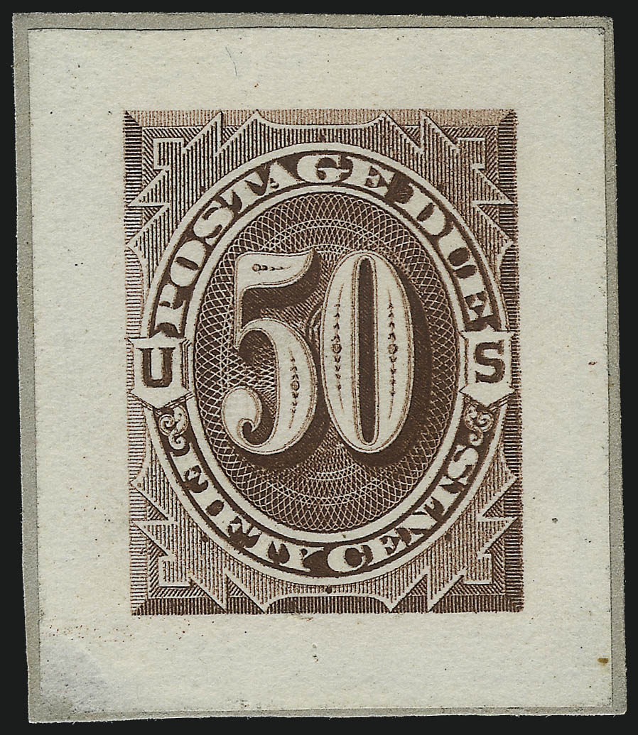 Sale no. 1003 — Lot no. 5243 — Siegel Auction Galleries