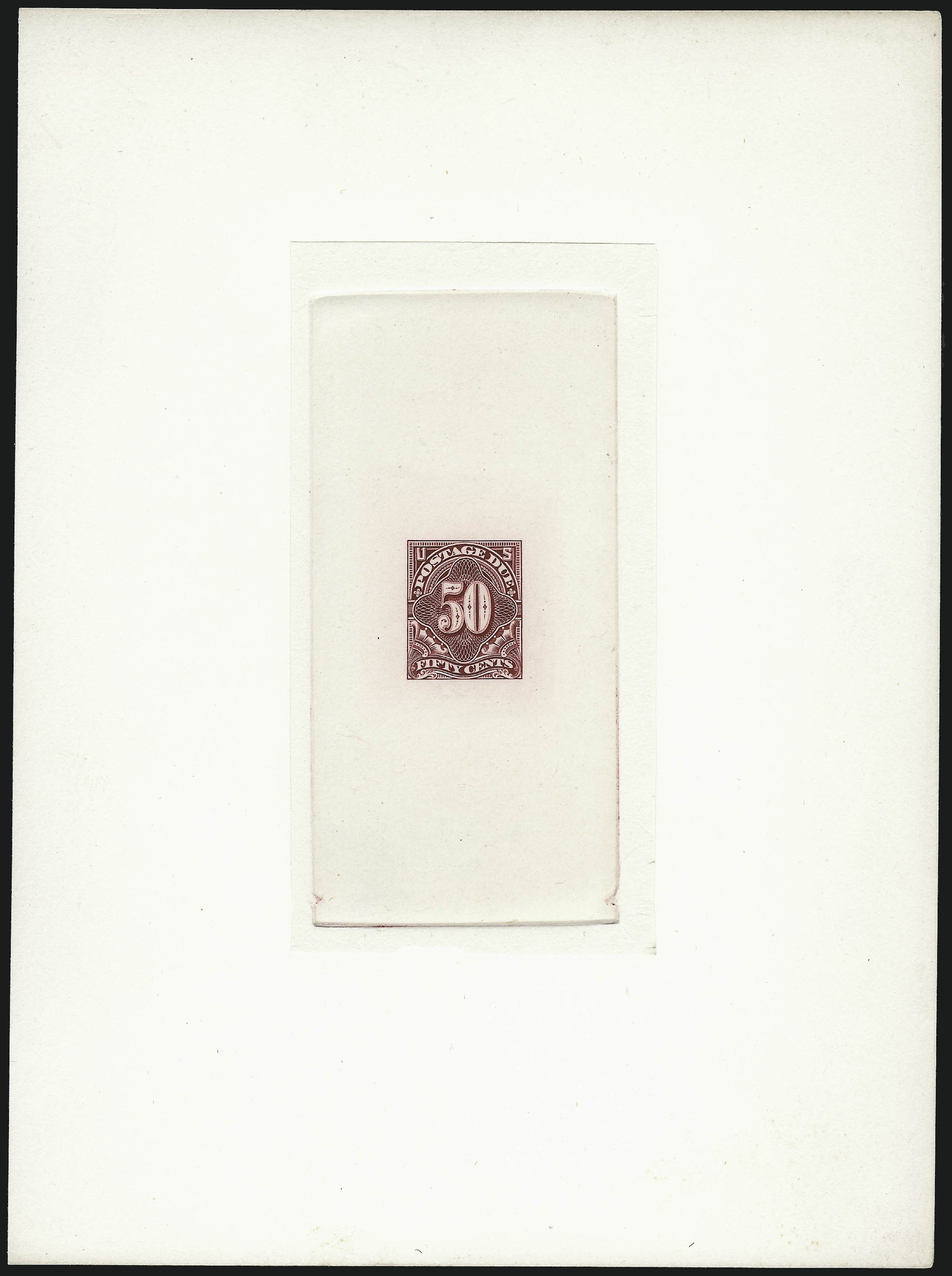 Sale no. 1003 — Lot no. 5248 — Siegel Auction Galleries