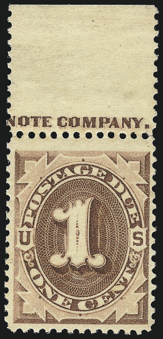 Sale no. 1003 — Lot no. 5263 — Siegel Auction Galleries