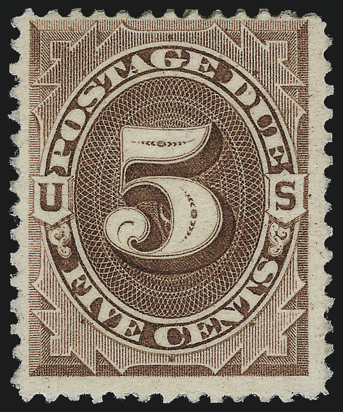Sale no. 1003 — Lot no. 5271 — Siegel Auction Galleries