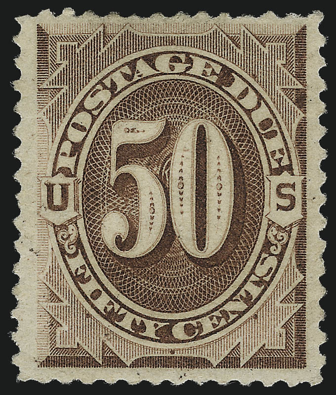 Sale no. 1003 — Lot no. 5274 — Siegel Auction Galleries