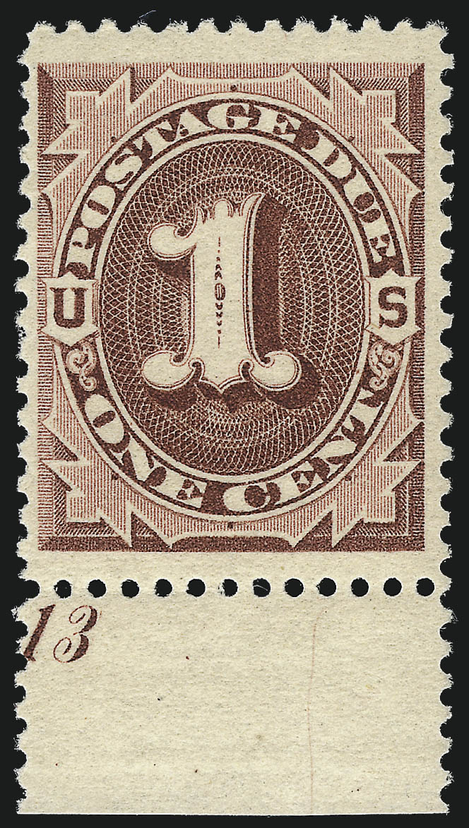 Sale no. 1003 — Lot no. 5275 — Siegel Auction Galleries
