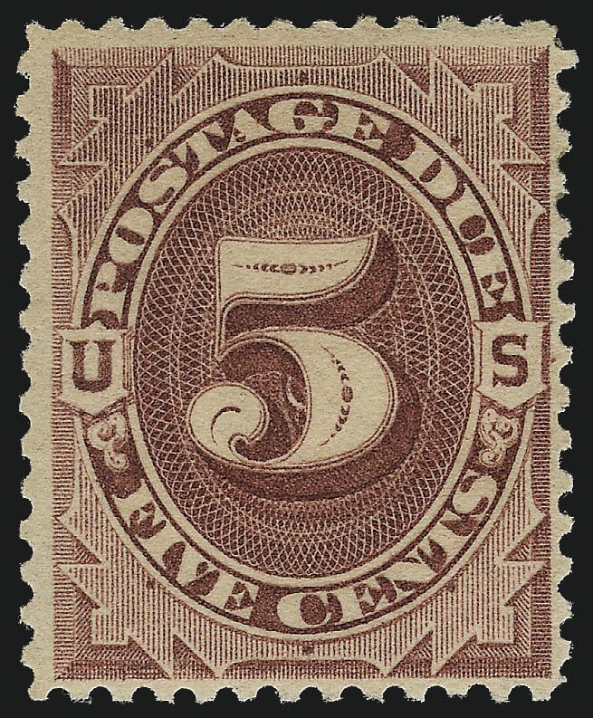 Sale no. 1003 — Lot no. 5277 — Siegel Auction Galleries