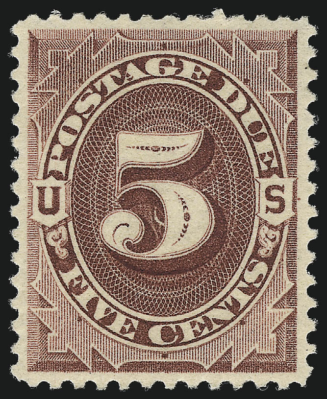 Sale no. 1003 — Lot no. 5278 — Siegel Auction Galleries
