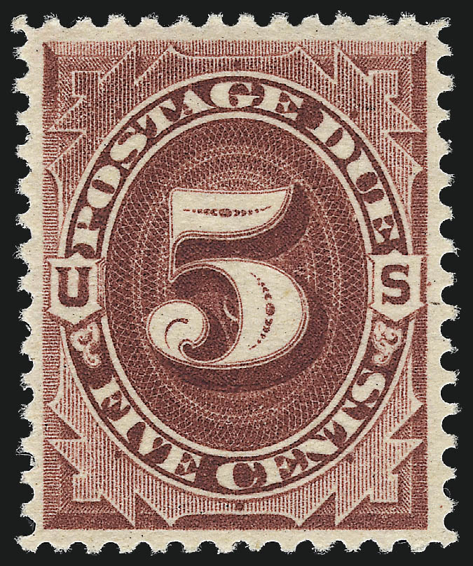 Sale no. 1003 — Lot no. 5281 — Siegel Auction Galleries