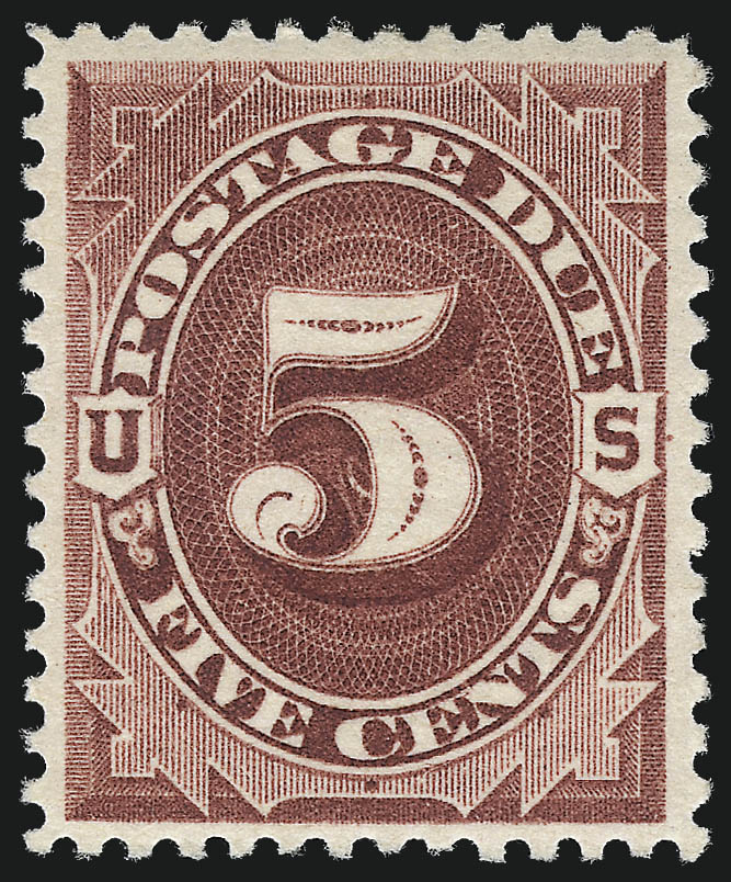 Sale no. 1003 — Lot no. 5282 — Siegel Auction Galleries
