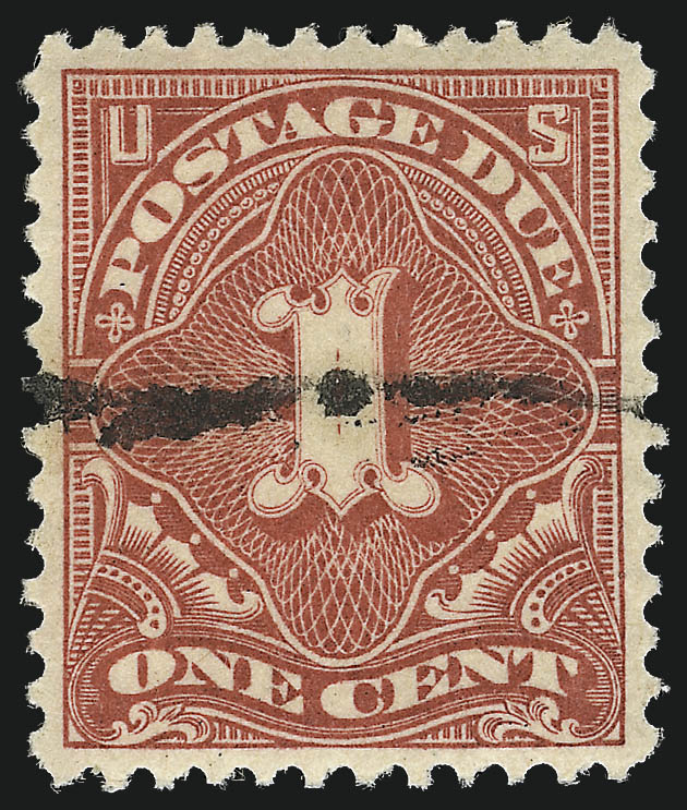 Sale no. 1003 — Lot no. 5288 — Siegel Auction Galleries