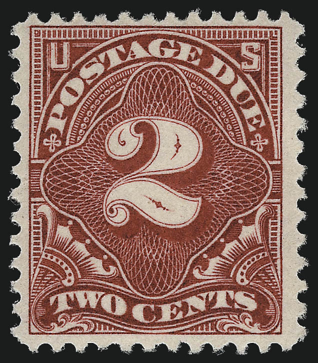 Sale no. 1003 — Lot no. 5289 — Siegel Auction Galleries
