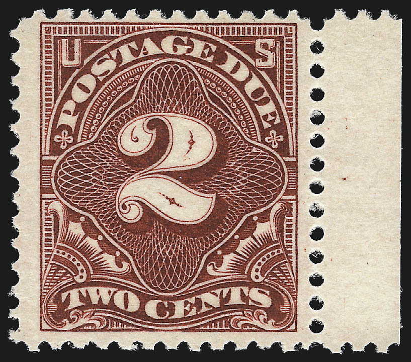 Sale no. 1003 — Lot no. 5290 — Siegel Auction Galleries