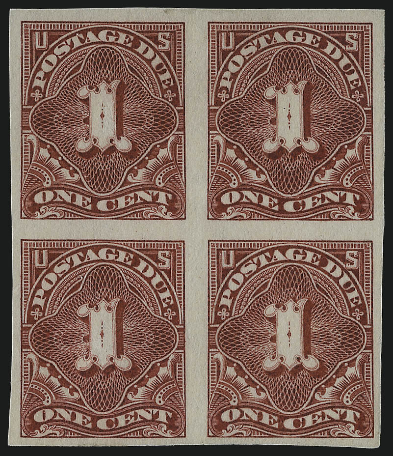 Sale no. 1003 — Lot no. 5293 — Siegel Auction Galleries