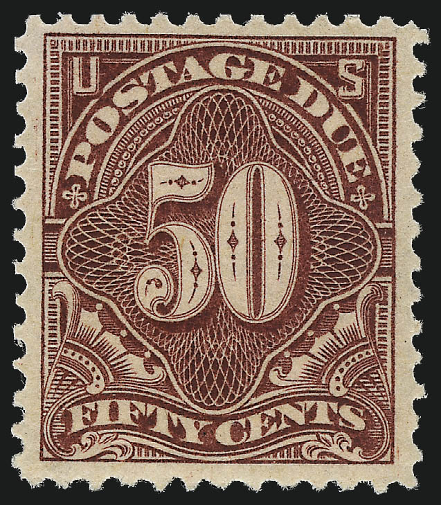 Sale no. 1003 — Lot no. 5300 — Siegel Auction Galleries