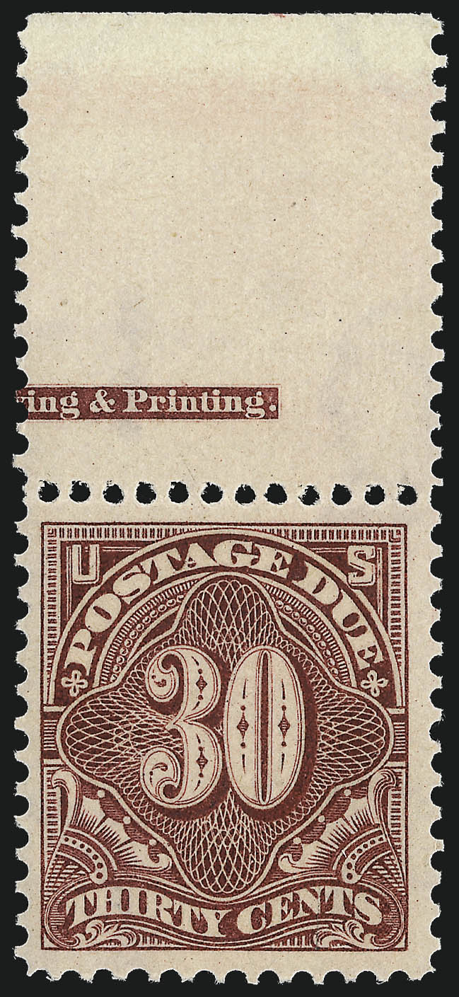 Sale no. 1003 — Lot no. 5303 — Siegel Auction Galleries