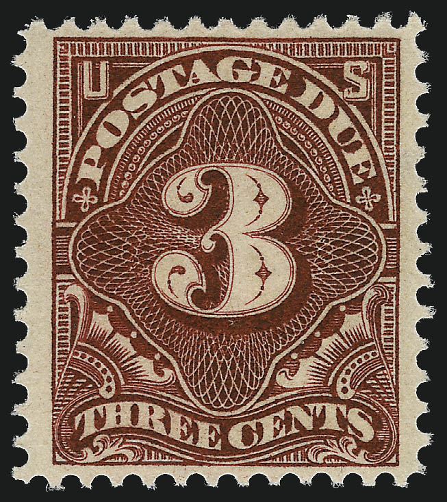 Sale no. 1003 — Lot no. 5305 — Siegel Auction Galleries