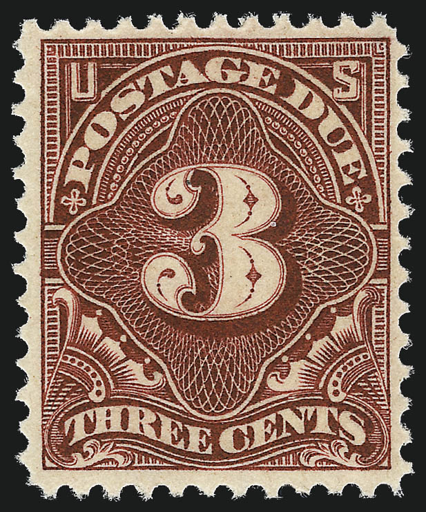 Sale no. 1003 — Lot no. 5306 — Siegel Auction Galleries
