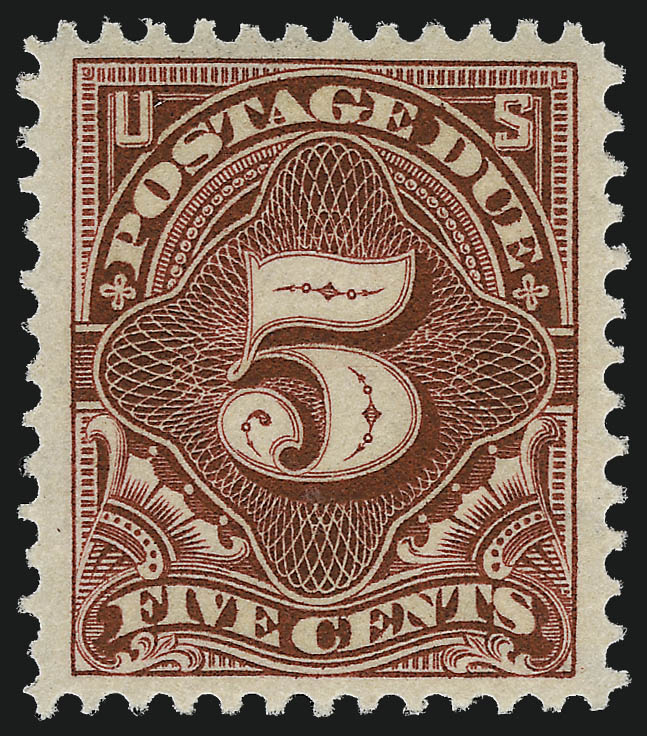 Sale no. 1003 — Lot no. 5307 — Siegel Auction Galleries
